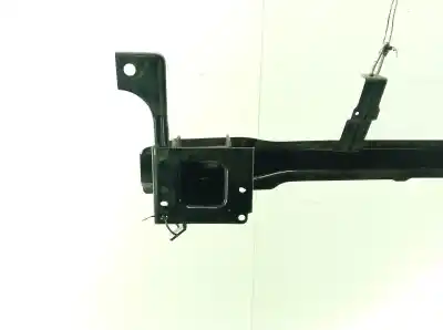 Автозапчастина б/у підсилення заднього бампера для mini mini (r56) cooper sd посилання на oem iam   