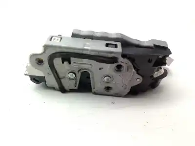 İkinci el araba yedek parçası SAG ÖN KAPI KILIDI için SKODA 10587  OEM IAM referansları 5E1837016C  