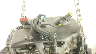 Second-hand car spare part COMPLETE ENGINE for IVECO DAILY VI CAJA/CHASIS  OEM IAM references F1AGL411  