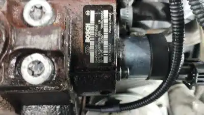 Second-hand car spare part complete engine for iveco daily vi caja/chasis 33s15, 35s15, 35c15 oem iam references f1agl411  