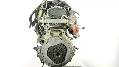 Second-hand car spare part complete engine for iveco daily vi caja/chasis 33s15, 35s15, 35c15 oem iam references f1agl411  