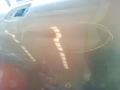 Автозапчастина б/у передні ліві двері для opel antara a (l07) 2.0 cdti посилання на oem iam 96660645  