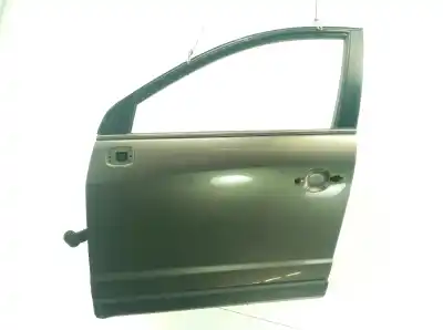 Автозапчастина б/у ПЕРЕДНІ ЛІВІ ДВЕРІ для OPEL ANTARA A (L07)  Посилання на OEM IAM 96660645  