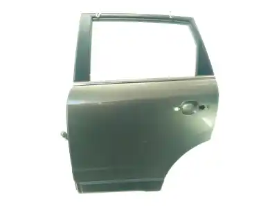 Peça sobressalente para automóvel em segunda mão Porta Do Automóvel Traseira Esquerda por OPEL ANTARA A (L07) 2.0 CDTI Referências OEM IAM 95416996  