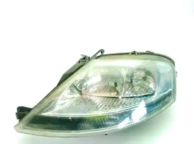 Автозапчастина б/у ЛІВА ФАРА для CITROEN C3 I (FC_, FN_)  Посилання на OEM IAM 620885  