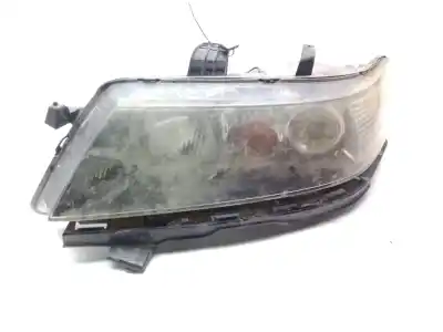 Автозапчасти б/у ЛЕВАЯ ФАРА за HONDA ACCORD VII (CL, CN)  ссылки OEM IAM   