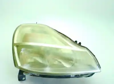 Автозапчасти б/у ПРАВАЯ ФАРА за RENAULT MODUS / GRAND MODUS (F/JP0_)  ссылки OEM IAM 7701069732  