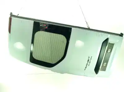 Pezzo di ricambio per auto di seconda mano Porta Posteriore Sinistra per FORD TRANSIT CUSTOM KASTEN 2.0 TDCi Riferimenti OEM IAM   