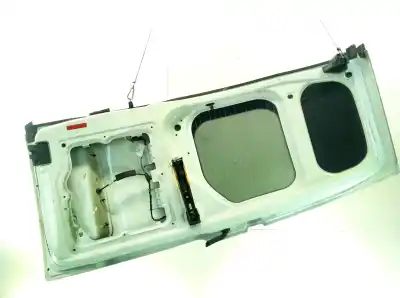 Pezzo di ricambio per auto di seconda mano porta posteriore sinistra per ford transit custom kasten 2.0 tdci riferimenti oem iam   