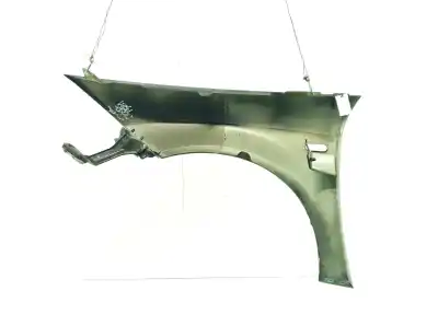 Second-hand car spare part front right fin for seat 5431 sinvalor oem iam references 1p0821022a  