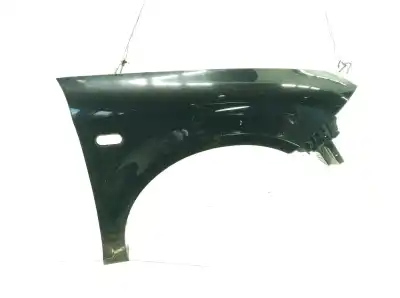 Second-hand car spare part FRONT RIGHT FIN for SEAT 5431  OEM IAM references 1P0821022A  