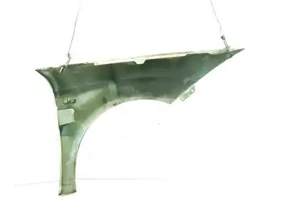 Second-hand car spare part left front fin for seat 5431 sinvalor oem iam references   