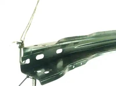 Peça sobressalente para automóvel em segunda mão reforço do pára choques traseiro por audi a4 b8 avant (8k5) 2.0 tdi referências oem iam   