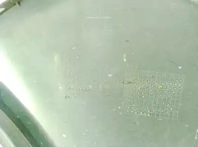 Pezzo di ricambio per auto di seconda mano paraurti anteriore per opel corsa d (s07) 1.3 cdti (l08 l68) riferimenti oem iam 93189721  