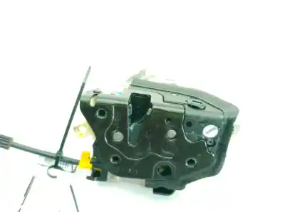 Автозапчастина б/у замок заднього правого дверя для AUDI A4 B8 AVANT (8K5) 2.0 TDI Посилання на OEM IAM 8K0839016F  