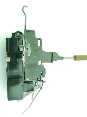 Автозапчастина б/у бічний замок дверей для opel antara a (l07) 2.0 cdti посилання на oem iam 96660904  