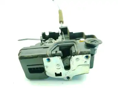 Автозапчастина б/у бічний замок дверей для OPEL ANTARA A (L07) 2.0 CDTI Посилання на OEM IAM 96660904  