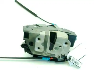 Автозапчасти б/у замок левой передней двери за FORD C-MAX II (DXA/CB7, DXA/CEU) 1.0 EcoBoost ссылки OEM IAM 2049023  