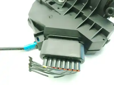 Автозапчасти б/у замок левой передней двери за ford c-max ii (dxa/cb7, dxa/ceu) 1.0 ecoboost ссылки oem iam 2049023  