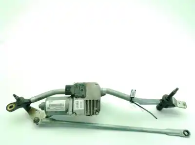 Автозапчастина б/у двигатель передніх склоочисників для audi a4 b8 avant (8k5) 2.0 tdi посилання на oem iam 8k1955023e  