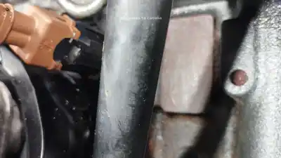 Second-hand car spare part complete engine for renault modus / grand modus (f/jp0_) 1.5 dci (fp0e. jp0e) oem iam references k9kt760  