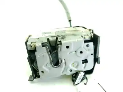 Автозапчастина б/у замок передній праві двері для MINI MINI (R56) Cooper SD Посилання на OEM IAM 51212752596  