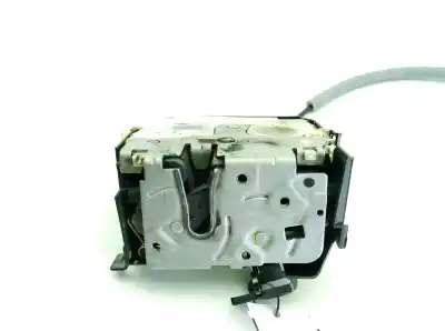 Автозапчастина б/у замок передній праві двері для mini mini (r56) cooper sd посилання на oem iam 51212752596  