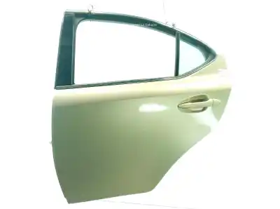 Автозапчастина б/у ДВЕРІ ЗАДНІ ЛІВІ для LEXUS IS II (_E2_)  Посилання на OEM IAM   