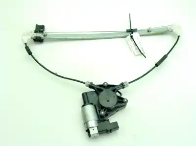 Автозапчасти б/у регулятор стекла заднего левого за MAZDA CX-7 (ER) 2.2 MZR-CD AWD (ER10A) ссылки OEM IAM G22C5858X  