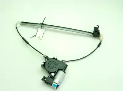 Автозапчасти б/у регулятор стекла заднего левого за mazda cx-7 (er) 2.2 mzr-cd awd (er10a) ссылки oem iam g22c5858x  