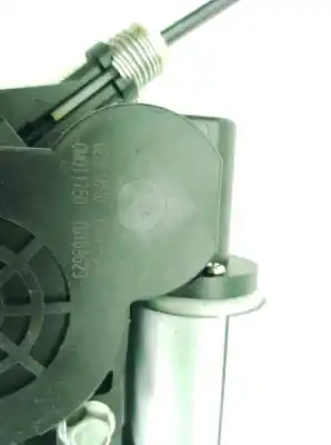 Автозапчасти б/у регулятор стекла заднего левого за mazda cx-7 (er) 2.2 mzr-cd awd (er10a) ссылки oem iam g22c5858x  