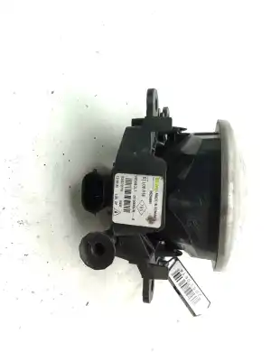 Автозапчасти б/у правая противотуманная фара за renault 7866 k4mp8 ссылки oem iam   