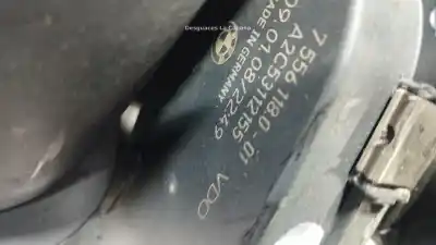 Second-hand car spare part complete engine for bmw 5389 n53 b30 a oem iam references n53b30a  