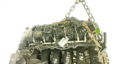 Second-hand car spare part COMPLETE ENGINE for BMW 5389  OEM IAM references N53B30A  