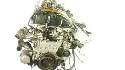 Second-hand car spare part complete engine for bmw 5389 n53 b30 a oem iam references n53b30a  