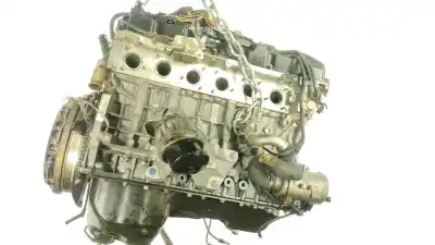Second-hand car spare part complete engine for bmw 5389 n53 b30 a oem iam references n53b30a  