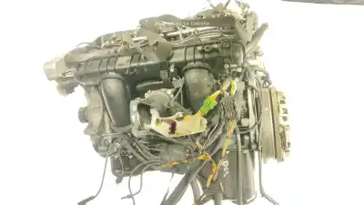 Second-hand car spare part complete engine for bmw 5389 n53 b30 a oem iam references n53b30a  