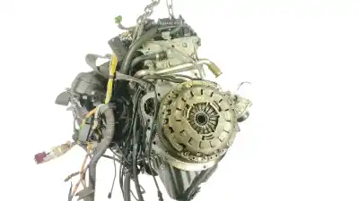 Second-hand car spare part complete engine for bmw 5389 n53 b30 a oem iam references n53b30a  