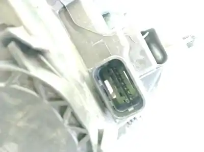 Peça sobressalente para automóvel em segunda mão farol / farolim direito por mini mini (r56) cooper sd referências oem iam 63122751264  