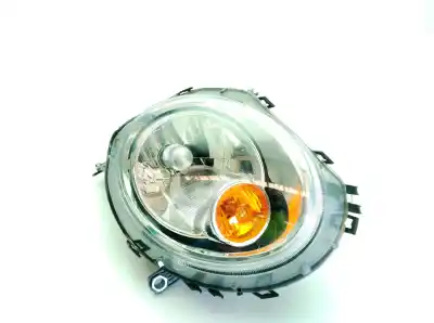 Peça sobressalente para automóvel em segunda mão Farol / Farolim Direito por MINI MINI (R56) Cooper SD Referências OEM IAM 63122751264  
