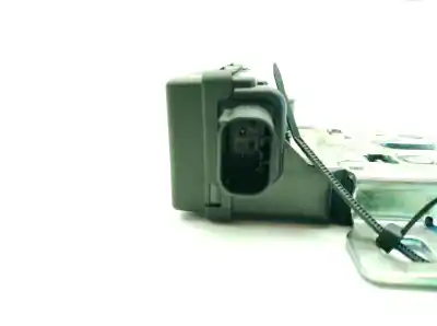 Автозапчастина б/у замок багажника / ворот для mini mini (r56) cooper sd посилання на oem iam 51242754528  