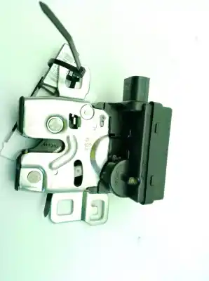 Автозапчастина б/у замок багажника / ворот для mini mini (r56) cooper sd посилання на oem iam 51242754528  