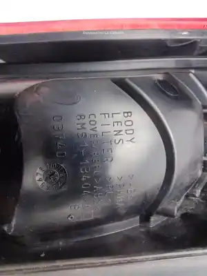 Peça sobressalente para automóvel em segunda mão farolim traseiro direito por ford 5210 kkda referências oem iam 8m5113404ab  
