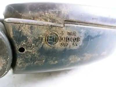 Автозапчастина б/у правий задний огляд для mitsubishi montero (v60/v70) 3.2 di-d avance посилання на oem iam   