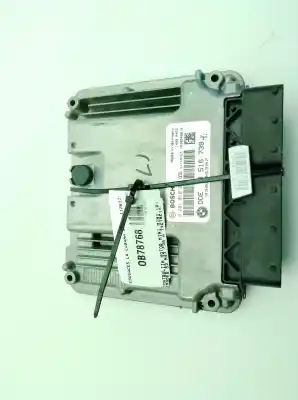 Автозапчасти б/у блок управления двигателем за MINI MINI (R56) Cooper SD ссылки OEM IAM 13618519663  