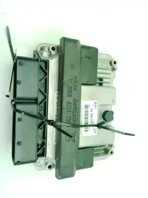 Автозапчастина б/у ебу контролер двигуна для AUDI A4 B8 AVANT (8K5) 2.0 TDI Посилання на OEM IAM 03L906018HT  