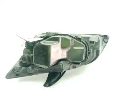 Second-hand car spare part right headlight for ford 5210 kkda oem iam references   