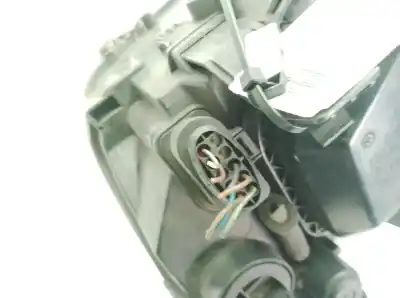 Second-hand car spare part right headlight for ford 5210 kkda oem iam references   