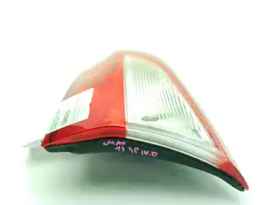 Peça sobressalente para automóvel em segunda mão farolim interior traseiro direito por ford 8995 sinvalor referências oem iam   