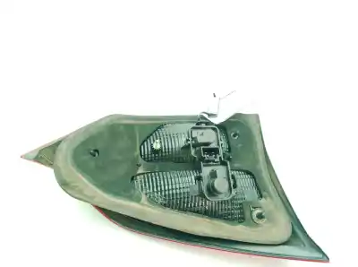 Peça sobressalente para automóvel em segunda mão farolim interior traseiro direito por ford 8995 sinvalor referências oem iam   